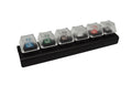 MK 6 Key Cherry MX Switch Tester