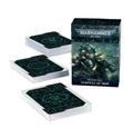 Wh40k: Tempest Of War Card Deck (EN)