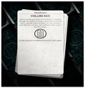 Wh40k: Tempest Of War Card Deck (EN)