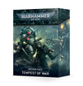 Wh40k: Tempest Of War Card Deck (EN)