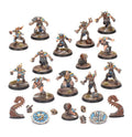 Norse Blood Bowl Team - Norsca Rampagers