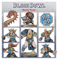 Norse Blood Bowl Team - Norsca Rampagers