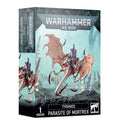 Warhammer 40,000 Tyranids Parasite of Mortrex