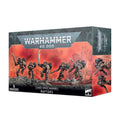 Warhammer 40000 Chaos Space Marines Raptors