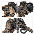 Warhammer 40000 Chaos Space Marines Raptors