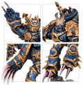 Warhammer 40000 Chaos Space Marines Raptors