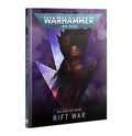 Warhammer 40000 War Zone Nachmund Rift War (EN)