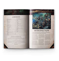 Warhammer 40000 War Zone Nachmund Rift War (EN)