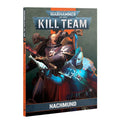 Warhammer 40,000 Kill Team Codex Nachmund (EN)