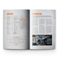 Warhammer 40,000 Kill Team Codex Nachmund (EN)