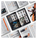 Warhammer 40,000 Kill Team Codex Nachmund (EN)