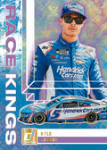 2025 Panini Donruss Racing Hobby