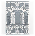 Legiones Astartes: Deimos Pattern Rhino