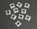 Gateron Switch Clear Tops