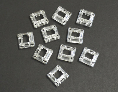 Gateron Switch Clear Tops