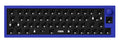 Keychron Q9 w/ Knob Aluminum 40% Hotswap RGB Win + Mac Mechanical Keyboard