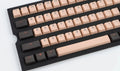 Ducky Rosa 108 Key OEM Profile PBT Seamless Double Shot Keycap Set