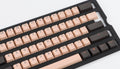 Ducky Rosa 108 Key OEM Profile PBT Seamless Double Shot Keycap Set