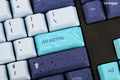 Varmilo VA Series V2 Aurora White LED Mechanical Keyboard