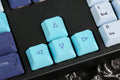 Varmilo VA Series V2 Aurora White LED Mechanical Keyboard