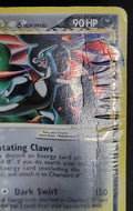 Charizard Star δ — Damaged|Rare Holo|Holo — ID 17790