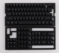 Ducky Phantom 108 Key OEM Profile PBT Seamless Double Shot Keycap Set