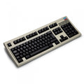 Tai-Hao Black 138 Key Cubic Profile Double Shot ABS ALPS Keycap Set