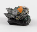 Peacaps Aesop Hand Painted Artisan Keycap