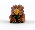 Peacaps Thoric Hand Painted Artisan Keycap