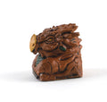 Peacaps Thoric Hand Painted Artisan Keycap