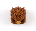 Peacaps Thoric Hand Painted Artisan Keycap