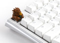 Peacaps Thoric Hand Painted Artisan Keycap