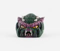 Peacaps Vvorisst Hand Painted Artisan Keycap
