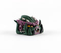 Peacaps Vvorisst Hand Painted Artisan Keycap
