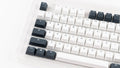 Ducky Tuxedo 108 Key OEM Profile PBT Double Shot Keycap Set