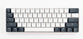 Ducky Tuxedo 108 Key OEM Profile PBT Double Shot Keycap Set