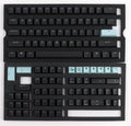 Ducky Ochi Seamless 118 Key Cherry Profile PBT Double Shot Keycap Set