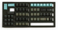 Ducky Dolch 108 Key Cherry Profile PBT Seamless Double Shot Keycap Set