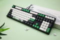 Varmilo VEA108 Panda R2 White LED Mechanical Keyboard