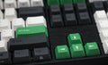 Varmilo VEA108 Panda R2 White LED Mechanical Keyboard