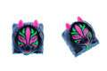 Hot Keys Project HKP Kitsune Madness Artisan Keycap