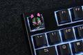 Hot Keys Project HKP Kitsune Madness Artisan Keycap