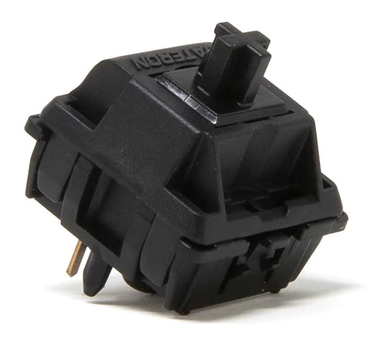 Gateron Oil King 55g Linear PCB Mount Switch