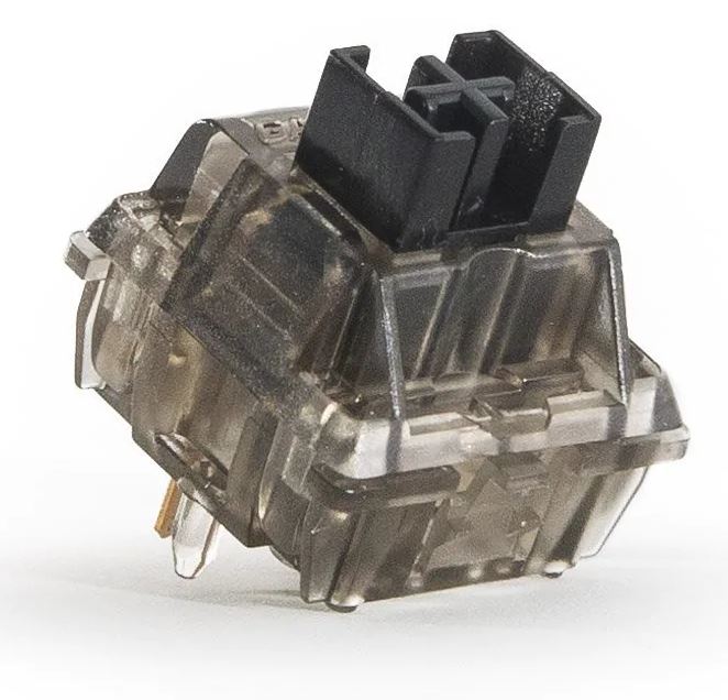 Gateron Ink BOX V2 Black 60g Linear PCB Mount Switch