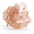 Gateron Ink BOX V2 Pink 50g Linear PCB Mount Switch