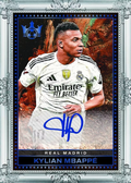 2025/26 Panini Pitch Kings Soccer Hobby International Box