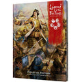 Legend of the Five Rings (L5R) RPG: Fields of Victory