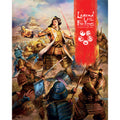 Legend of the Five Rings (L5R) RPG: Fields of Victory