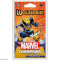Marvel Champions : Wolverine Hero Pack
