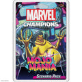 Marvel Champions : MojoMania Scenario Pack